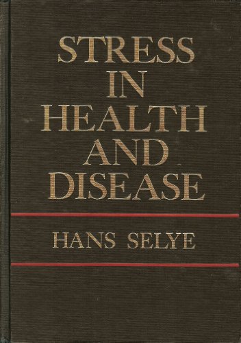 Stress in Health and Disease - Click to Buy