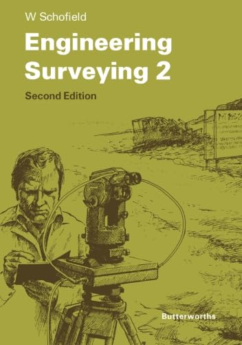 Engineering Surveying 2: Theory and Examination Problems for Students, Second Edition