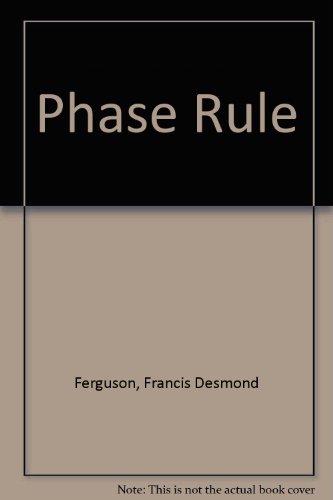 Phase Rule - Click to Buy