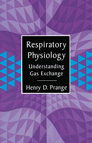 Respiratory Physiology: Understanding Gas Exchange - Click to Buy