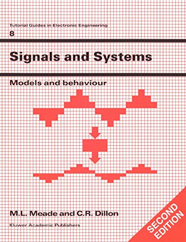 Signals and Systems