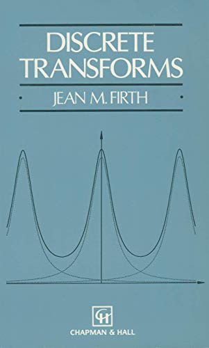 Discrete Transforms
