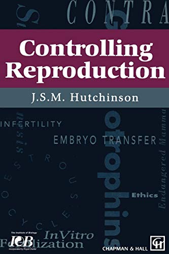 Controlling Reproduction - Click to Buy