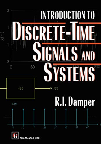 Introduction to Discrete-time Signals and Systems - Click to Buy