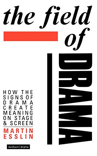 The Field of Drama - Click to Buy