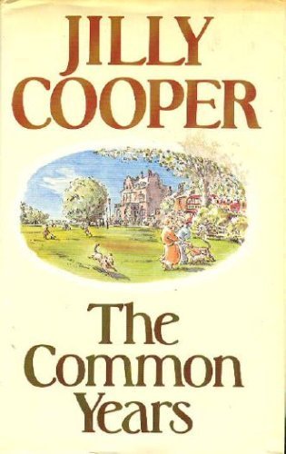 The Common years - Click to Buy