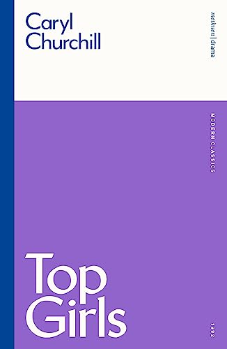 Top Girls (Modern Classics) - Click to Buy