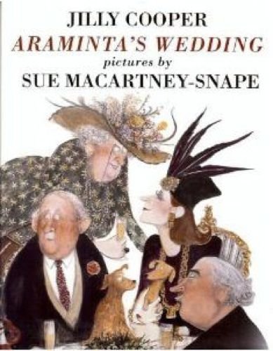 Araminta's Wedding or A Fortune Secured: A Country House Extravaganza - Click to Buy