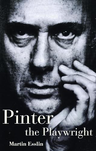 Pinter the Playwright (Plays and Playwrights) - Click to Buy