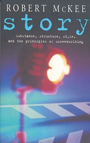 Story : Substance@@ Structure@@ Style and the Principles of Screenwriting - Click to Buy