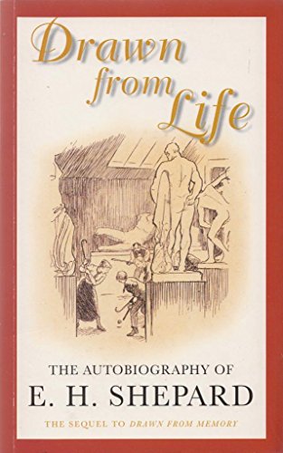Drawn from Life - Click to Buy