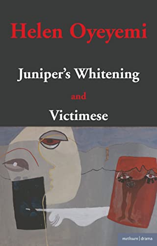 Juniper's Whitening: AND Victimese (Modern Plays) - Click to Buy