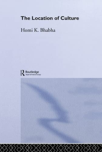 The Location of Culture - Click to Buy