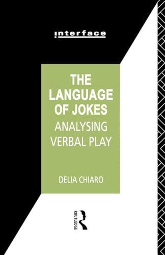 The Language of Jokes: Analyzing Verbal Play (Interface)