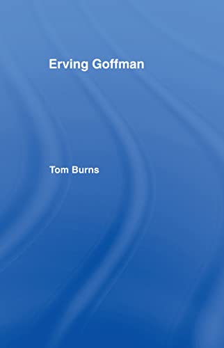 Erving Goffman - Click to Buy