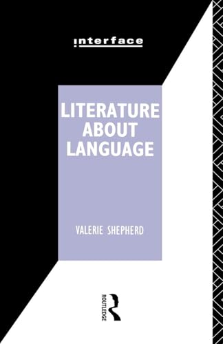 Literature About Language (Interface)