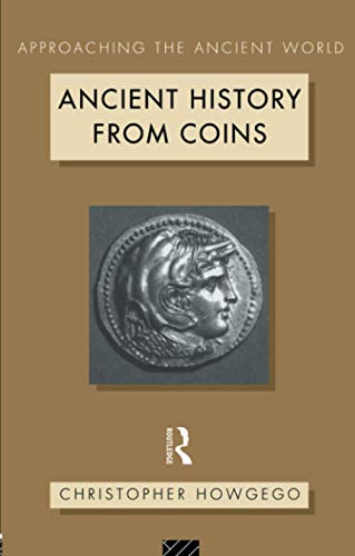 Ancient History from Coins - Click to Buy