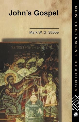 John's Gospel - Click to Buy