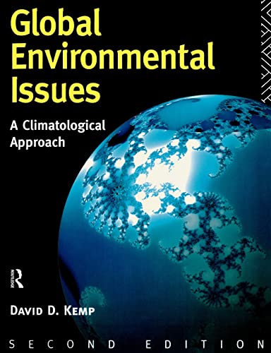 Global Environmental Issues - Click to Buy