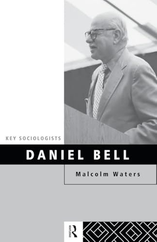 Daniel Bell - Click to Buy