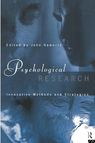 Psychological Research: Innovative Methods and Strategies - Click to Buy