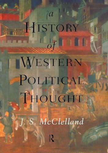 A History of Western Political Thought - Click to Buy