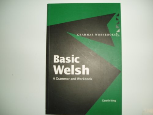 Basic Welsh: A Grammar and Workbook (Grammar Workbooks) - Click to Buy