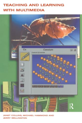 Teaching and Learning with Multimedia - Click to Buy