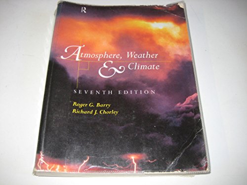 Atmosphere, Weather and Climate - Click to Buy