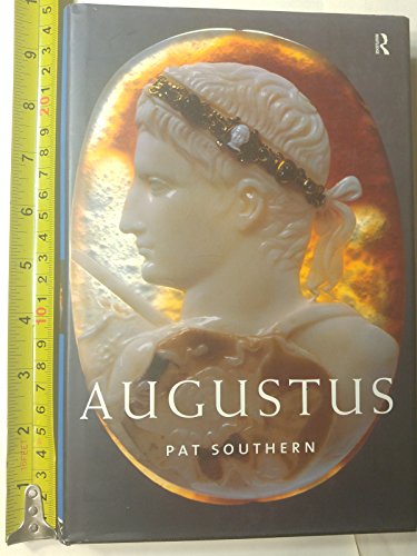 Augustus (Roman Imperial Biographies) - Click to Buy