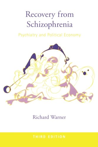 Recovery From Schizophrenia e3 - Click to Buy