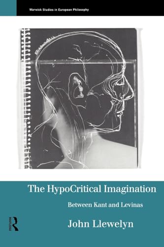 The Hypocritical Imagination: Between Kant and Levinas - Click to Buy