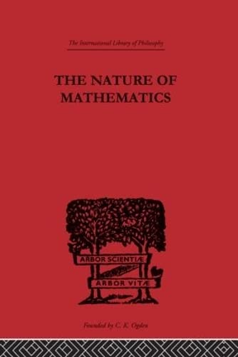 Nature Of Mathematics Ilphil28 - Click to Buy