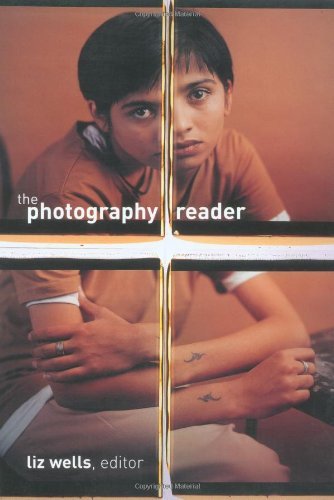 The Photography Reader - Click to Buy