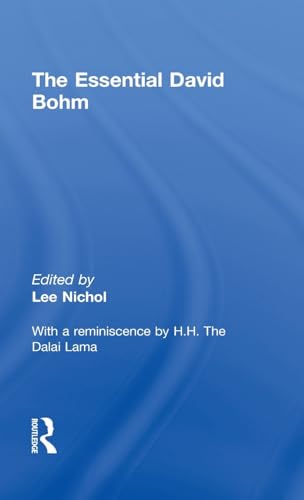 The Essential David Bohm - Click to Buy