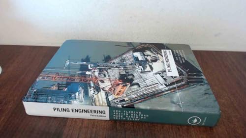 Piling Engineering