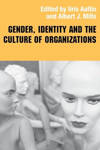 Gender, Identity and the Culture of Organizations - Click to Buy