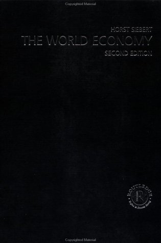 The World Economy - Click to Buy