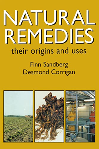 Natural Remedies - Click to Buy
