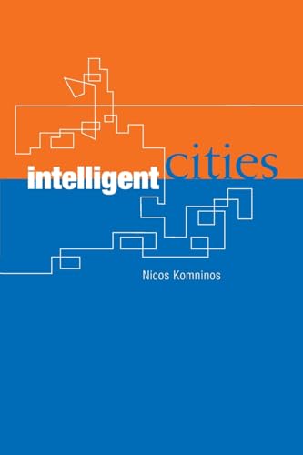 Intelligent Cities - Click to Buy