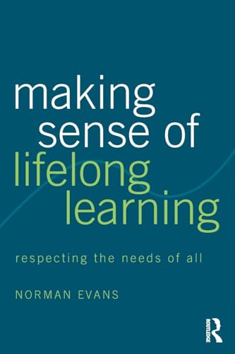 Making Sense of Lifelong Learning - Click to Buy