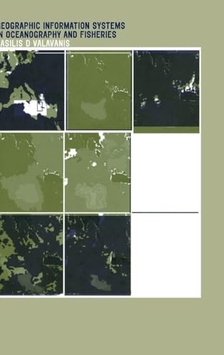 Geographic Information Systems in Oceanography and Fisheries - Click to Buy