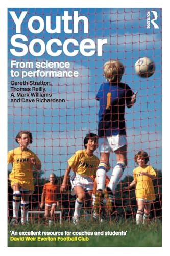 Youth Soccer: From Science to Performance