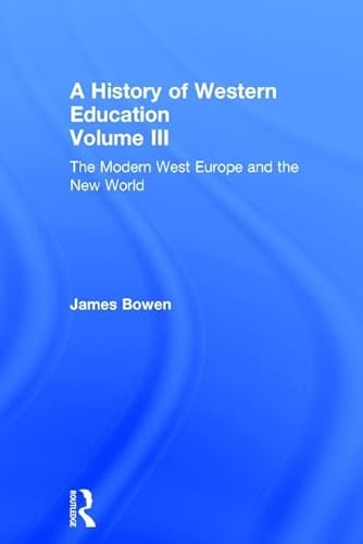 Hist West Educ:Modern West V3 - Click to Buy