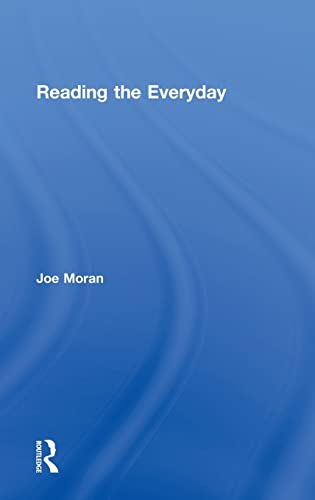 Reading the Everyday - Click to Buy