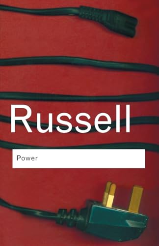 Power: A New Social Analysis (Routledge Classics) - Click to Buy