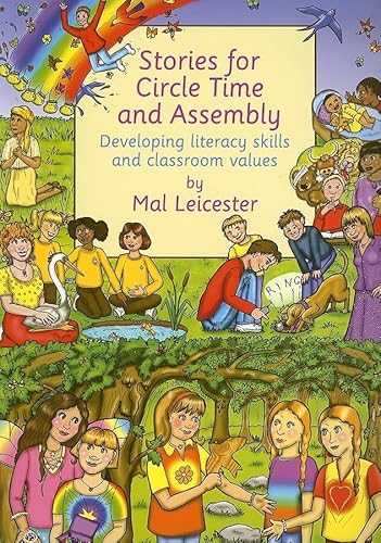 Stories for Circle Time and Assembly - Click to Buy