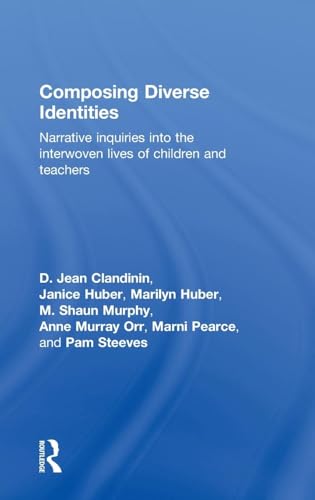 Composing Diverse Identities (Teachers, Teaching and Learning) - Click to Buy