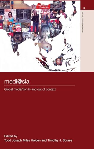 medi@sia: Global Media/tion In and Out of Context - Click to Buy