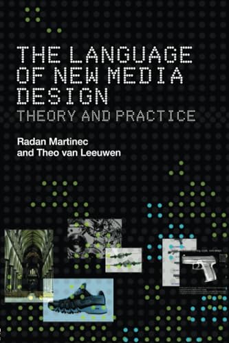 The Language of New Media Design - Click to Buy